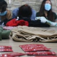 一天在星级酒店为 5 位客人服务， 这是马塔拉姆出售牙科学生的价格