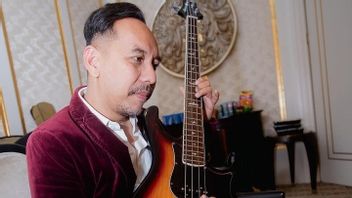 Pongki Barata Realized The Consequences Of Re-released Jikustic Material