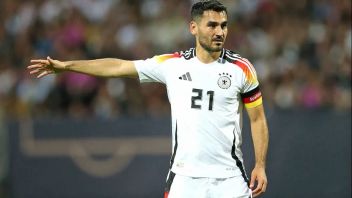 Ahead Of Euro 2024: Ilkay G\undogan Was Not Surprised By The Results Of The Racialist WDR Survey