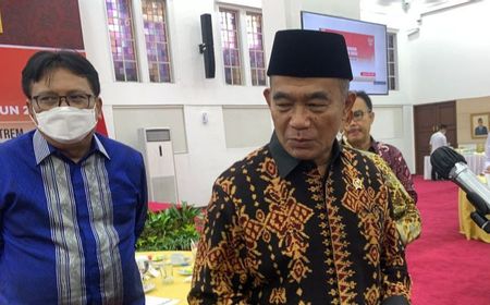 Pemerintah Targetkan Kemiskinan Ekstrem Hilang dari Indonesia di Tahun 2014