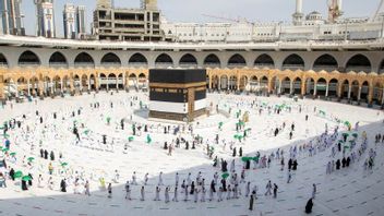 AIA-CIMB Niaga Launches Health Insurance For Hajj And Umrah Pilgrims