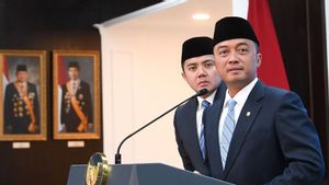 Istana Bantah Budi Gunawan Dicopot karena Kerusuhan di Beberapa Daerah