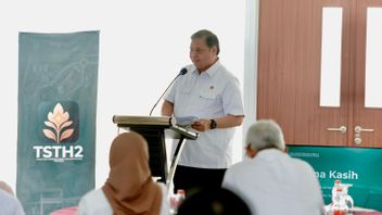 国家食料安全保障、政府は産業および農業部門のリンクおよびマッチプログラムを開始