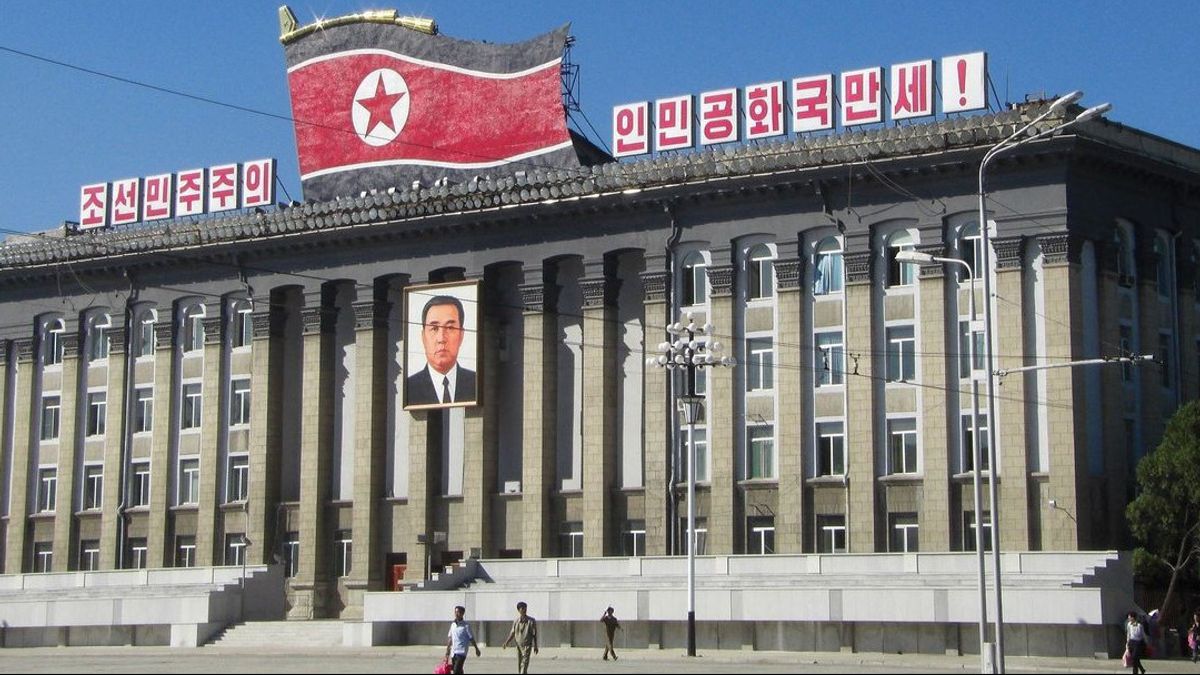 Berita Internasional: Perdamaian Perang Korea Dinilai Terlalu Dini, Korea Utara Sangat Hati-Hati