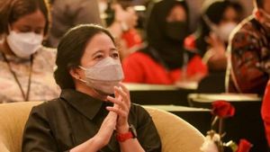 Hari Buruh, Puan Maharani: Komitmen Saya Mengawal Regulasi Berpihak Pada Buruh Tak Pernah Luntur