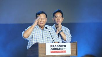 Dewan Pakar TPN Roy Manik Sayangkan Sejumlah Kepala Negara 'Buru-buru' Kasih Selamat ke Prabowo