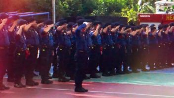 الجمهور أكثر ثقة في دامكار ، اللجنة الثالثة لمجلس النواب تطلب من الشرطة الوطنية تحسينها