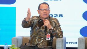 Kemendagri Dorong Percepatan Penegasan Batas Desa Lewat Proyek ILASPP