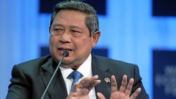 President Susilo Bambang Yudhoyono Concerned 23 South Koreans Kidnapped By The Taliban On July 24, 2007