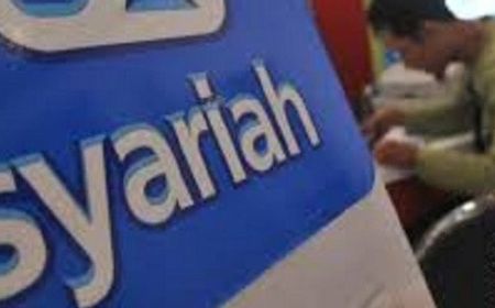 Merger Bank Syariah BUMN akan Bernama 'Bank Syariah Indonesia'