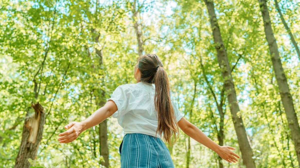Sayangi Diri, Ini 10 Jenis Self Care Jaga Kesehatan Tubuh dan Pikiran 