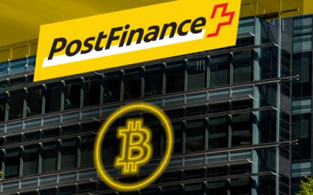 Ingin Tawarkan Cryptocurrency ke Nasabah, Unit Keuangan Swiss PostFinance Gandeng Sygnum Bank