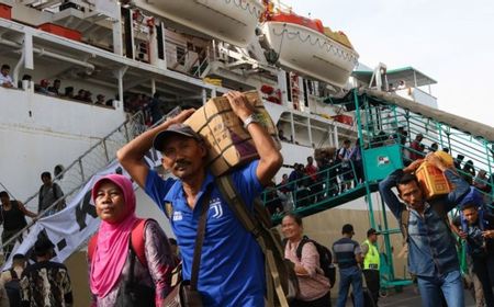 14 Program Mudik Gratis 2025 dan Jadwalnya, dari Instansi Pemerintah dan Perusahaan Swasta