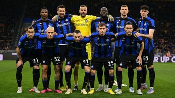 Inter Milan Mission Not Only Escapes Quarter-finals, But Also Stops The Bad Record For Italian Teams When Meeting Porto In The Champions League