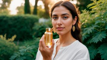 Slow fragrance, 一种高品质的香水, 感觉人性化