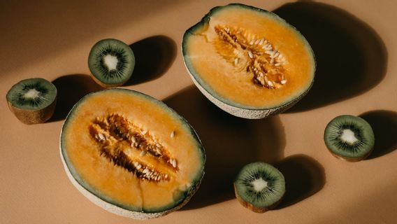 7 Buah Berprotein Tinggi yang Bisa Dikonsumsi Harian