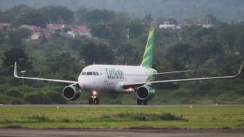 Good News From Citilink, They Open Medan-Penang And Denpasar-Dili International Routes To Support National Tourism Recovery