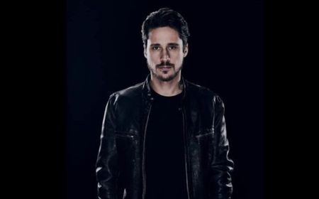 Peter Gadiot Perkuat Jajaran Pemain Serial Live Action One Piece