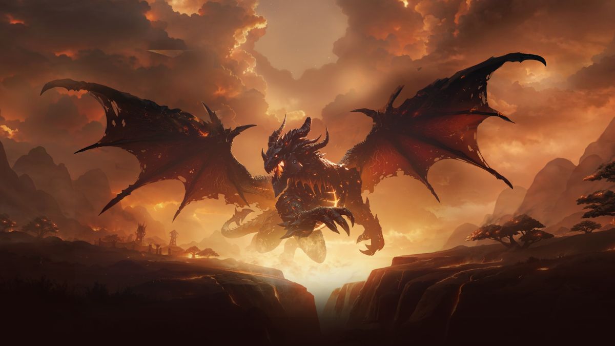 World Of Warcraft Expansion: Cataclysm Classic To Be Launched In 2024