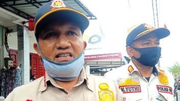 Pedagang Kuliner di Aceh Barat Tak Boleh Berjualan pada Jam Tertentu