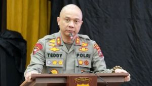Kuasa Hukum Klaim 3 Kali Tes Urine Teddy Minahasa Negatif Narkoba Sebelum Rombongan Pejabat Polri Sambangi Istana