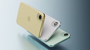 iPhone 17 系列的色彩漏洞,这是即将到来的选择
