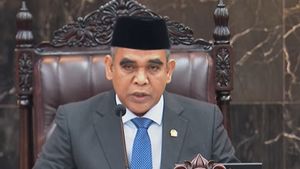 Singgung Kopdes Merah Putih di Sidang Tahunan, Muzani: Alat Perjuangan Ekonomi