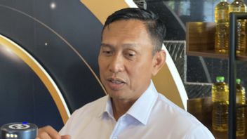 Bulog Proyeksikan Serap 1 Juta Ton Beras saat Panen Akhir Tahun
