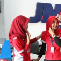 JNE Ambil Hikmah dari PSBB dan Ramadan