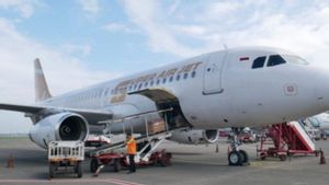 Maskapai Super Air Jet dari Lion Group Milik Konglomerat Rusdi Kirana Buka Rute Balikpapan-Tarakan