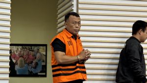Pengadaan Monumen Reog Bakal Didalami KPK Usai Bupati Ponorogo Giri Sancoko Jadi Tersangka