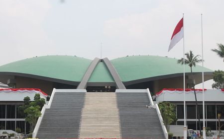 Baleg DPR, Airlangga, Sri Mulyani, Sepakat Klaster Ketenagakerjaan RUU Cipta Kerja Dibahas Terakhir