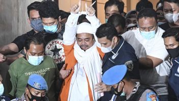 Yusril Doesn't Want To Be A Lawyer Rizieq Shihab, FPI: Never Asked Him For Help