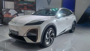Changan Resmi Masuk Pasar Otomotif Indonesia, Siapkan Dua Model