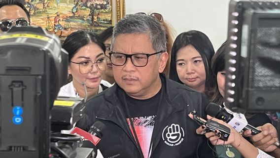 TPN Will Report Dismissal Of Ganjar-Mahfud Billboards To Bawaslu