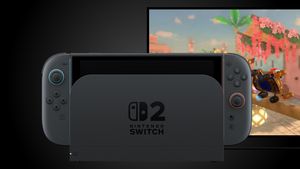 ​​Nintendo Sebut Kenaikan Harga RAM Tidak Berdampak pada Pendapatan Perusahaan