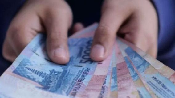 جاكرتا - وزارة القوى العاملة Bawa Kabar Baik ، سيكون BSU للعاملين بأجر أقل من 3.5 مليون روبية إندونيسية سائلا قريبا