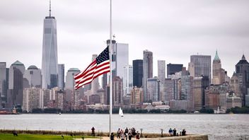 Get Ready, Holidays To The United States Now Have Additional Costs Of IDR 4 Million