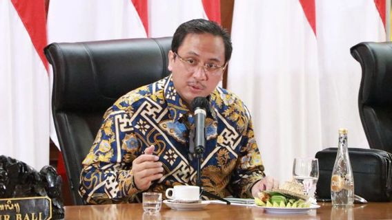 Netting The Seeds Of Indonesia's Future Badminton, PBSI Holds President's Cup