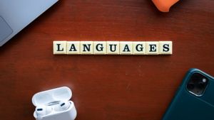 Bahasa yang Paling Banyak Digunakan di Dunia, Indonesia Nomor Berapa?