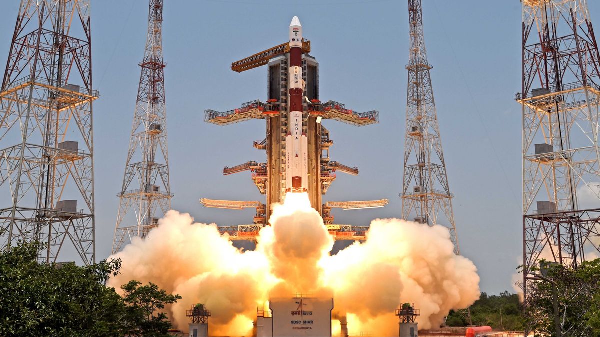 ISRO's Aditya-L1 Satellite Will Soon Enter L1 Lagrange Region