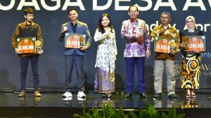 Abpednas Gandeng Kejaksaan Perkuat Transparansi Dana Desa, Ini Dampaknya ke Ekonomi