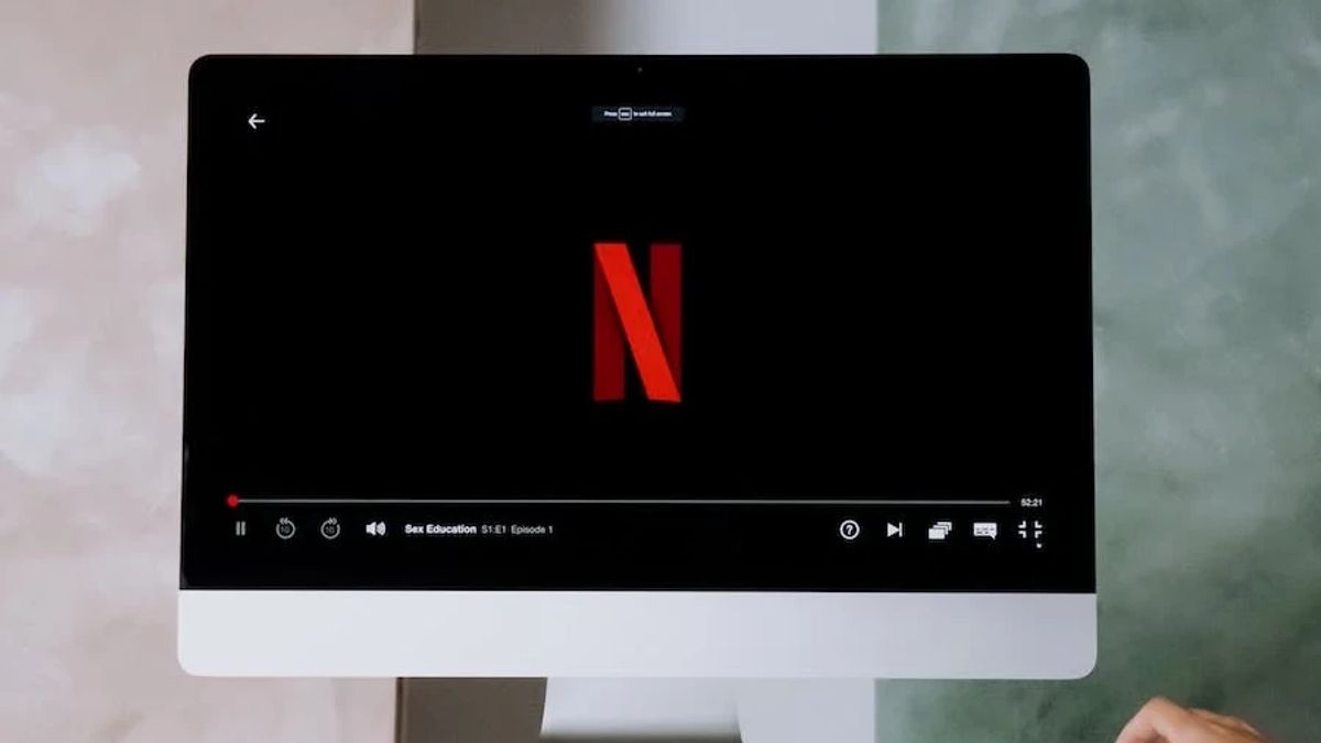 Netflix Ends Kenya's Free Subscription Program