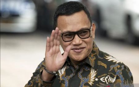 Siapa Abdul Kadir Karding yang Dipercaya Prabowo jadi Menteri yang Mengurus Pekerja Migran Indonesia?