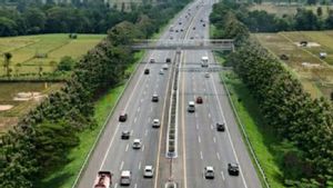 Arus Mudik 2025 Lancar, Komisi V DPR Nilai Pemerintah Berhasil Atur Pola Perjalanan