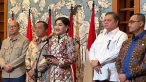 OJK Pastikan Reformasi Pasar Modal Tetap Berjalan di Tengah Transisi Pimpinan