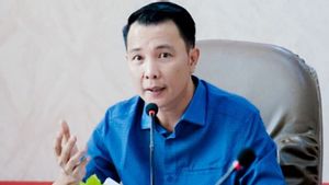 Terjaring OTT KPK,  Bupati Rejang Lebong Dipecat PAN