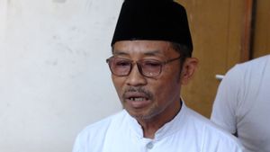    Ponpes Al Khoziny Segera Mulai Lagi Kegiatan Belajar Mengajar