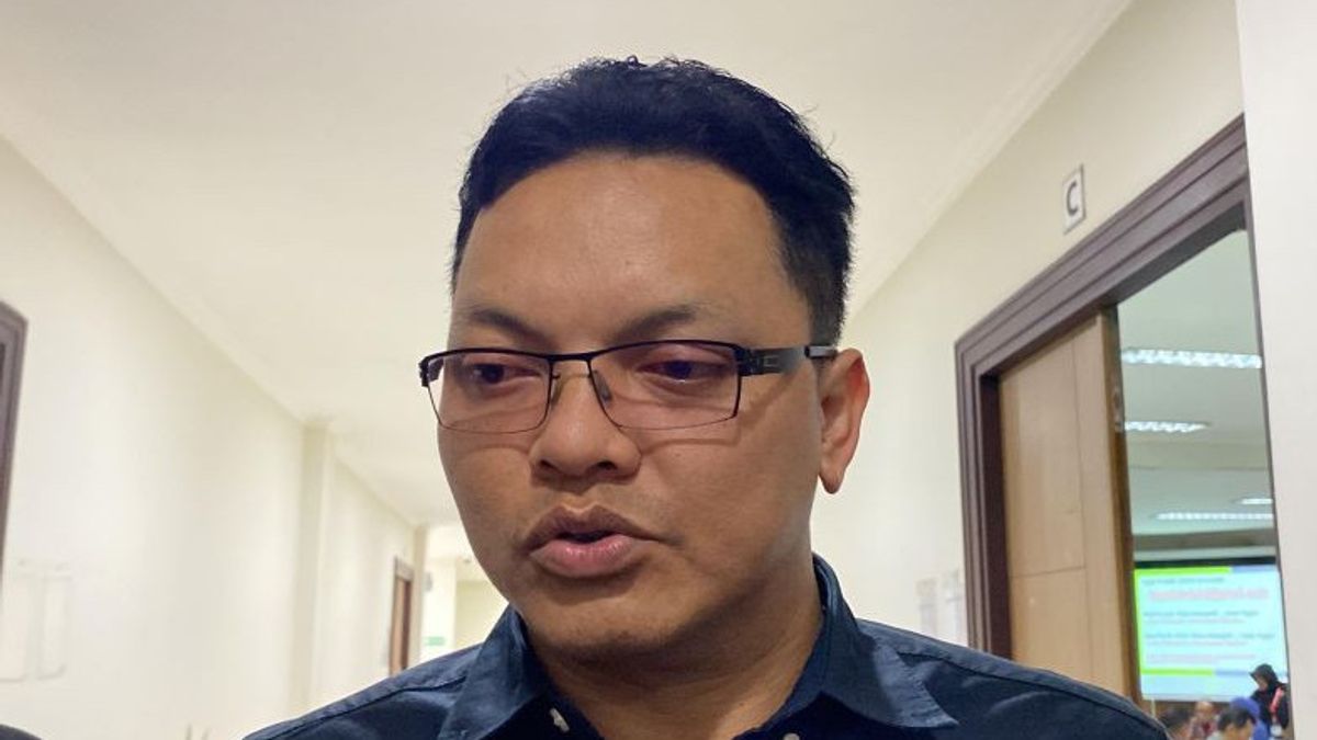 MK est prêt à faire face au appel d’ Anwar Usman sur le verdict de PTUN Jakarta