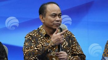 Budi Arie Calls Angga Raka Prabowo Inaugurated As Deputy Minister Of Communication And Information